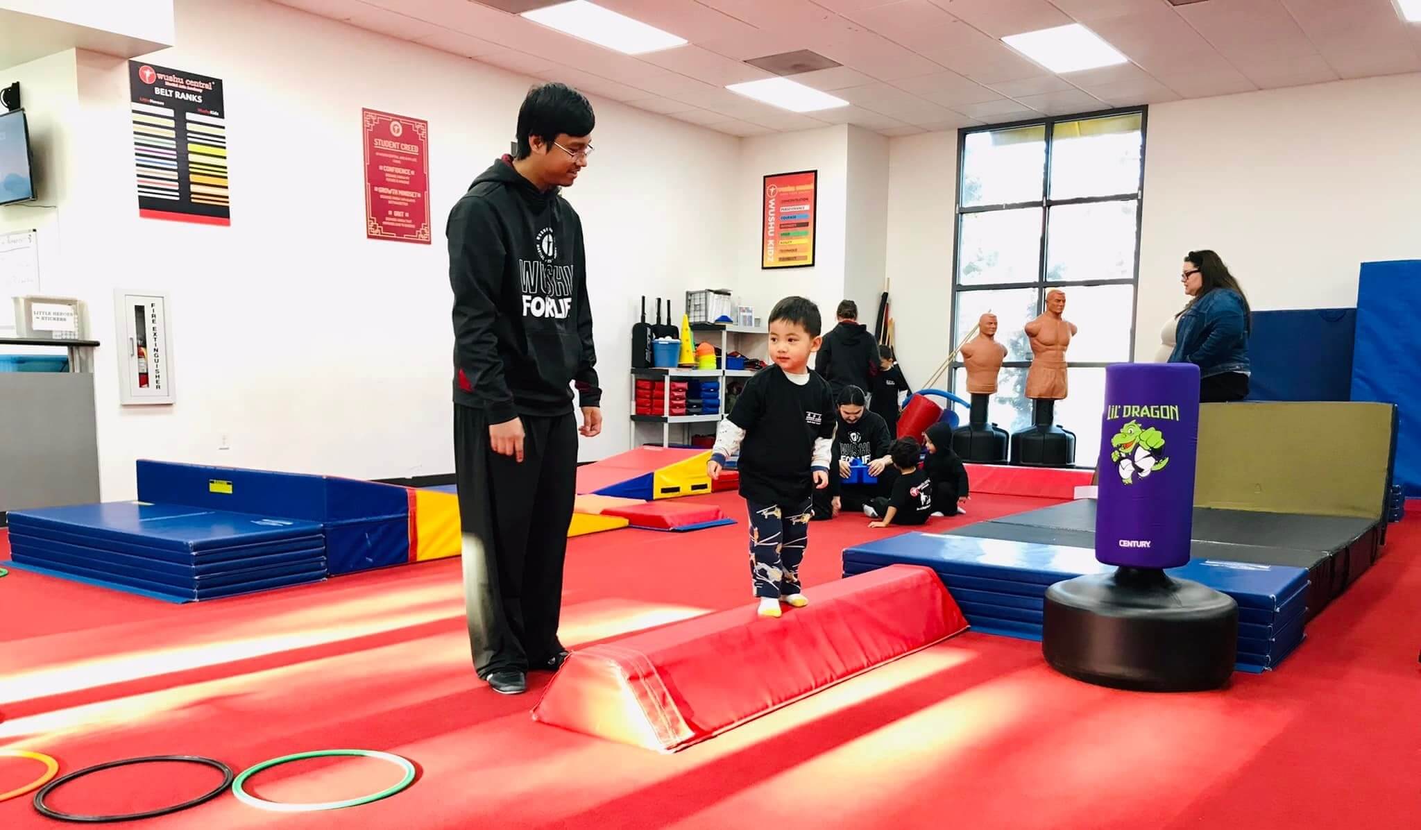 How We’re Helping Kids with Autism Shine 🌟
