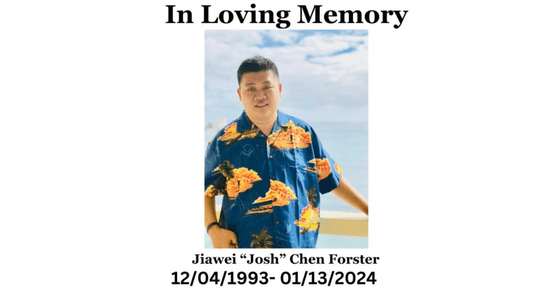 How One Student Inspired a Legacy
