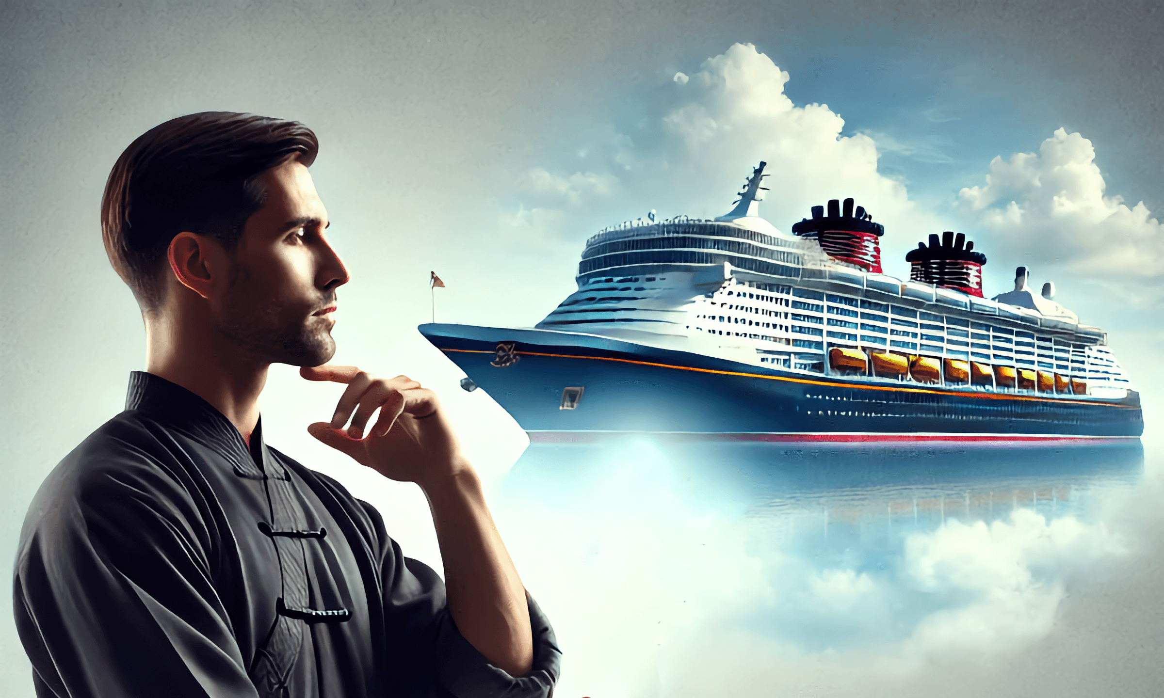 What a Disney Cruise Taught Me About Excellence