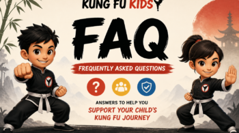Kung Fu Kids FAQ